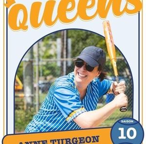 Meet your Posher, Anne